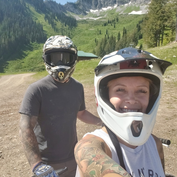 Meet your Posher, Maggie - Picture 1 of 1